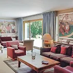 Beautiful Home In Ascain With Private Swimming Pool, Can Be Inside Or Outside Ascain