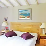 Dom wakacyjny Beautiful Home In Ascain With Private Swimming Pool, Can Be Inside Or Outside *