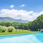 Beautiful Home In Ascain With Private Swimming Pool, Can Be Inside Or Outside