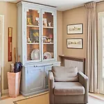 Beautiful Home In Ascain With Private Swimming Pool, Can Be Inside Or Outside Ascain