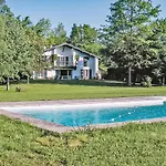 Beautiful Home In Ascain With Private Swimming Pool, Can Be Inside Or Outside