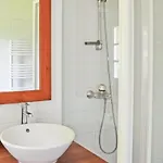 Dom wakacyjny Beautiful Home In Ascain With Private Swimming Pool, Can Be Inside Or Outside Ascain