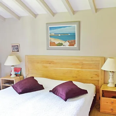 Semesterbostad Gorgeous In *