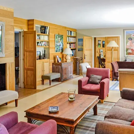 Tatil Evi Gorgeous In *
