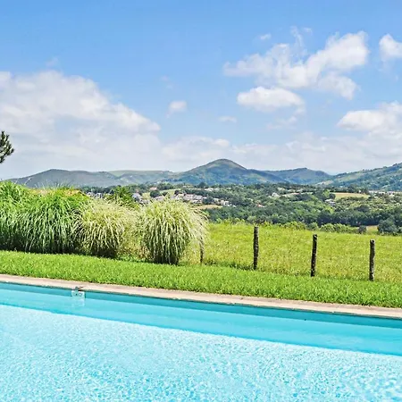 Gorgeous In Semesterbostad Ascain